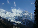 Chamonix, France 2008
